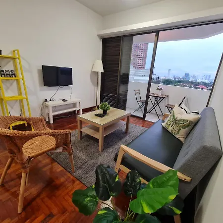 Jj Home @ Jalan Burmah, Georgetown